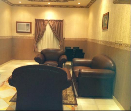 البحر للوحدات السكنية شقة فندقية ينبع