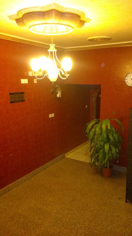البحر للوحدات السكنية شقة فندقية